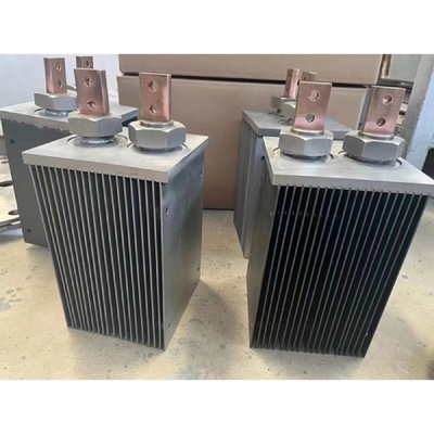 Manufacturer Ru-Ir Coated Titanium Anode For Electrolysis Seawater Salt Water
