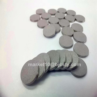 Strength Abrasion Resistant Ceramic Industrial Dust Filter With Pressure Resistance Up To 2.0Mpa