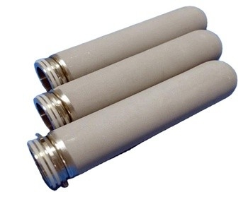Customized Gel Seal Hepa Filter Cavity Filter Cover Plate Elements Pressure Withstand 0 - 2.5Mpa