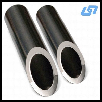 RO4200-1 RO4210-2 Niobium Tube Pipe ASTM B394-98 Diameter 2mm