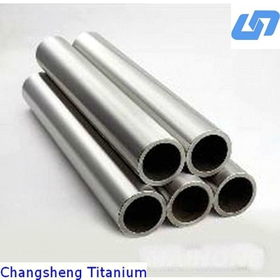 RO4200-1 RO4210-2 Niobium Tube Pipe ASTM B394-98 Diameter 2mm