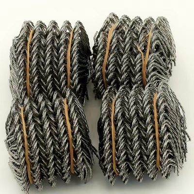 Tungsten Rods for Medical Applications with Precise Corrosion Resistance and Sandblast Surface