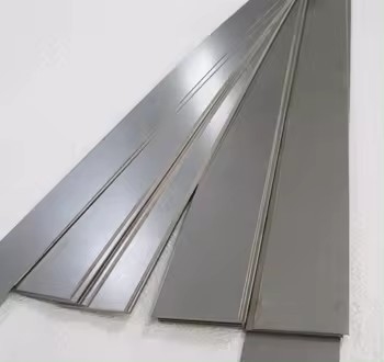 Molybenum Sheet 0.125mm Thickness TZM High Temperature for Vacuum Furnace