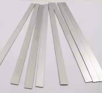 Molybenum Sheet 0.125mm Thickness TZM High Temperature for Vacuum Furnace