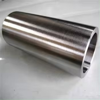 Corrosion Resistant ASTM B338 Titanium Tube Seamless Tube With Resistance To Acid Alkali
