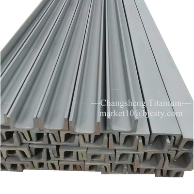 Stress Corrosion Resistant Seamless Titanium Tubing For Extreme Environments