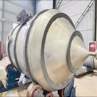 High-Performance Titanium Separators Engineered For Corrosion Resistance Chemical