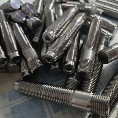 M14x80mm Wheel Bolts Fasteners For Automobile Racing Fabrication Performance