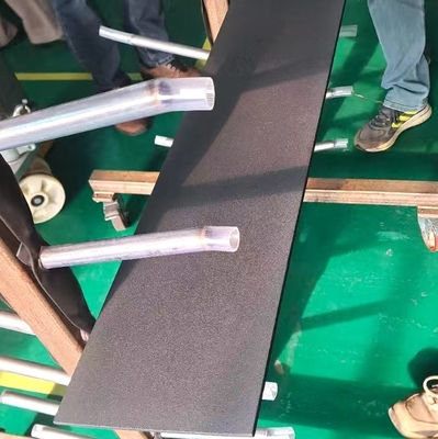 Highly Titanium Anode for Electrolytic Copper Foil Equipment ISO 9001 2015 Certified