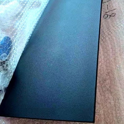 Highly Titanium Anode for Electrolytic Copper Foil Equipment ISO 9001 2015 Certified