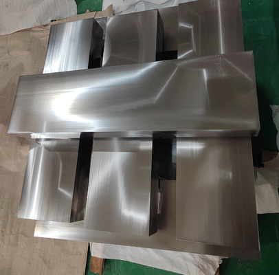 Customization Size Ti6AL6V2Sn Titanium Block AMS4979 H For Aerospace