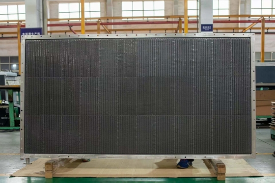 BM 2.7  4Gen Anode Cell Titanium For Chlor-alkali (chlorine Alkali) Industry