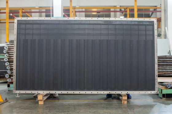 BM 2.7  4Gen Anode Cell Titanium For Chlor-alkali (chlorine Alkali) Industry