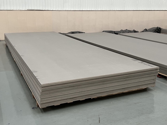 factory ASTM B265 Gr2 Pure titanium sheet titanium alloy Plate for industrial