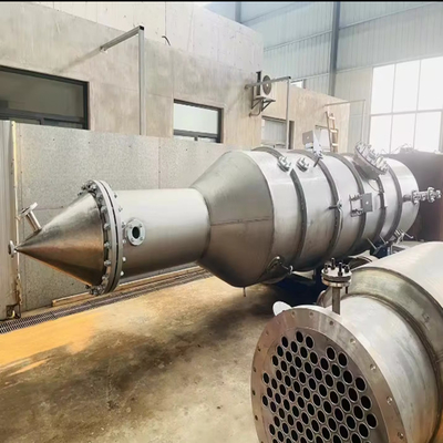 High-Performance Titanium Separators Engineered For Corrosion Resistance Chemical